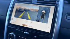 Land Rover Discovery 3.0 D300 S 5dr Auto Diesel Station Wagon